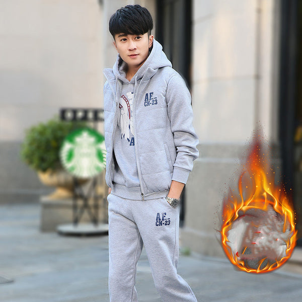 Designer Casual Sweat Suit