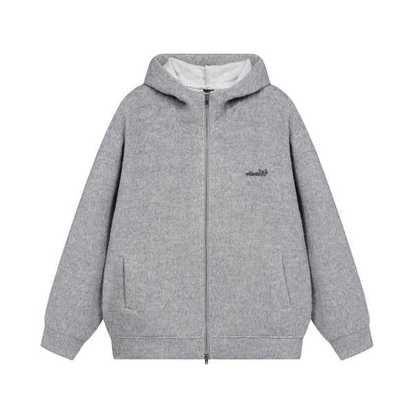 "Butter-fly" Casual Hoodie