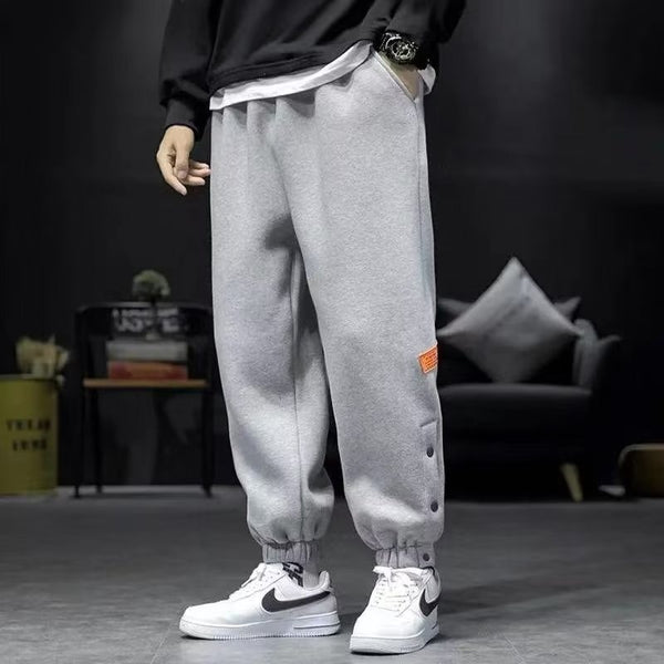 High Fashion Casual Sweatpants