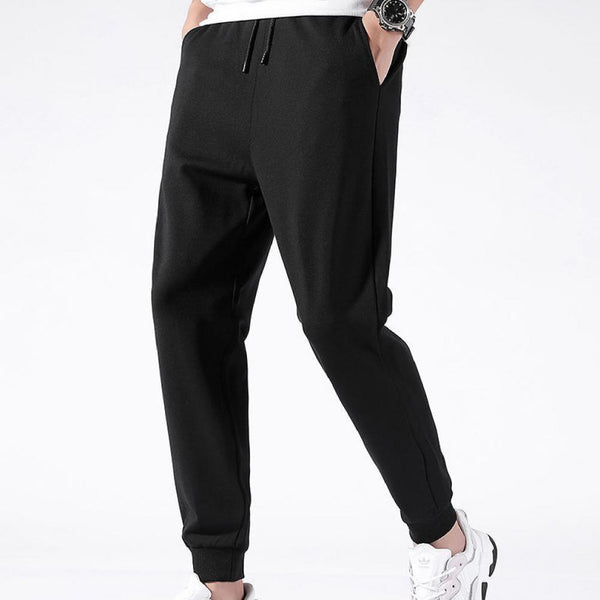 Classic Casual Insulated Sweatpants