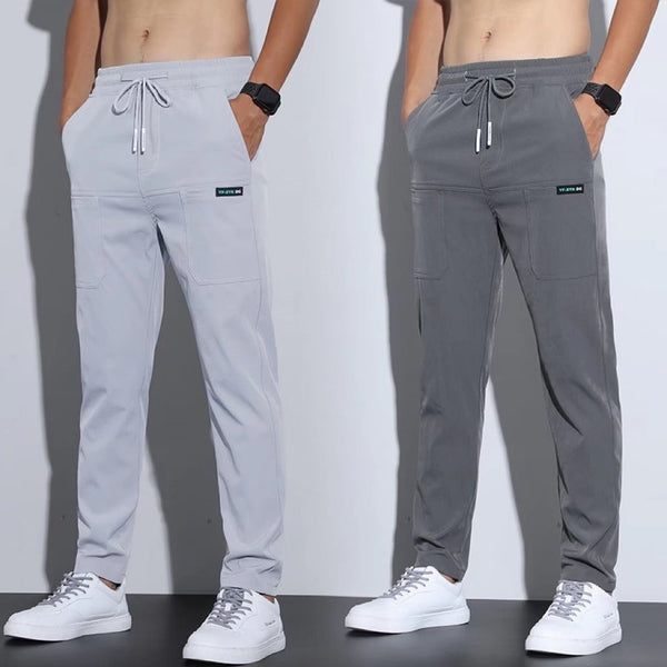 High Fashion Casual Sweatpants