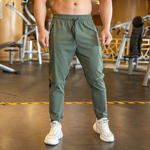 Active Fitness Sweatpants