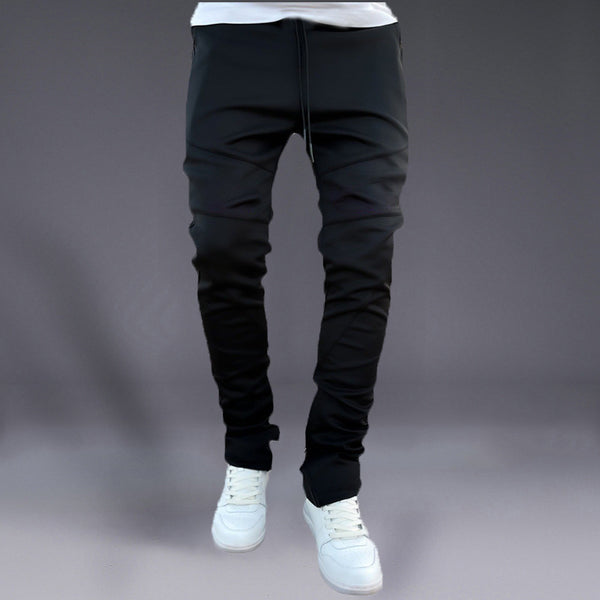 Streetwear Style Sweatpants